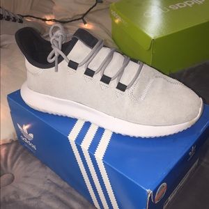 ADIDAS TUBULAR SHADOW J SHOES